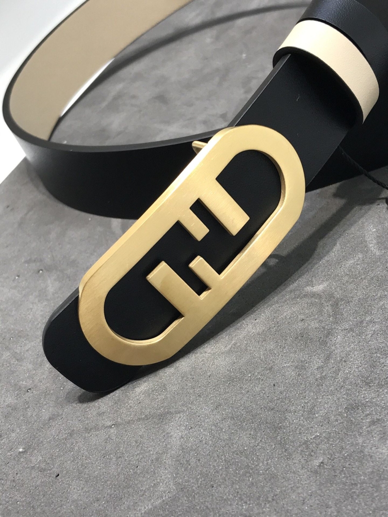 Fendi Belts